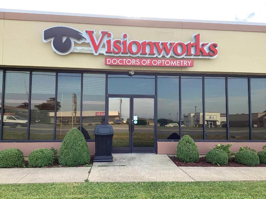 Images Visionworks Doctors of Optometry