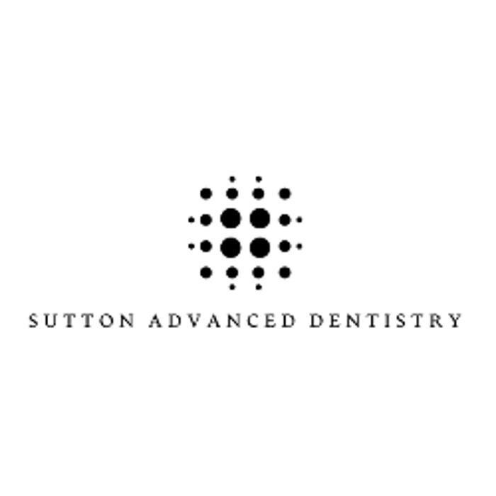 Sutton Advanced Dentistry Logo