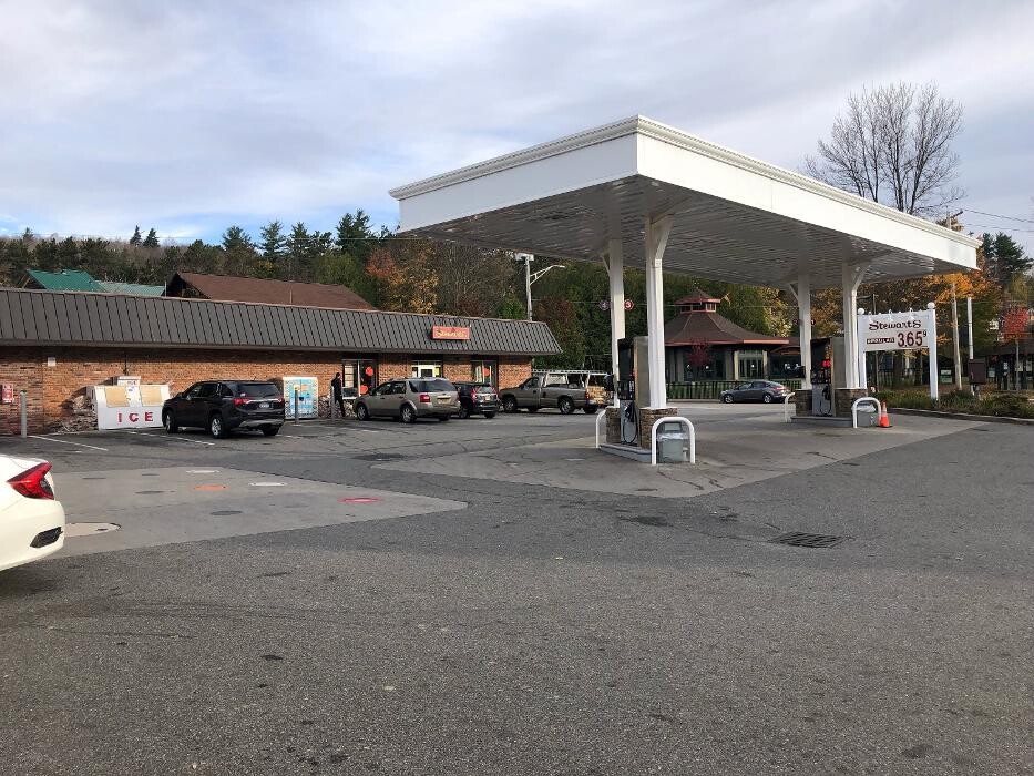 Images Stewart's Shops