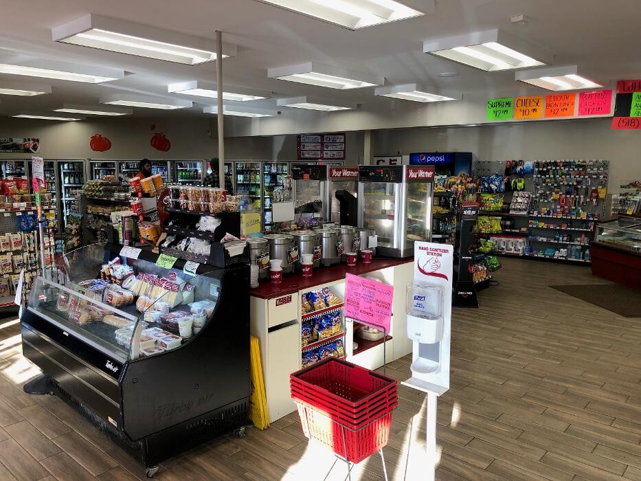 Images Stewart's Shops