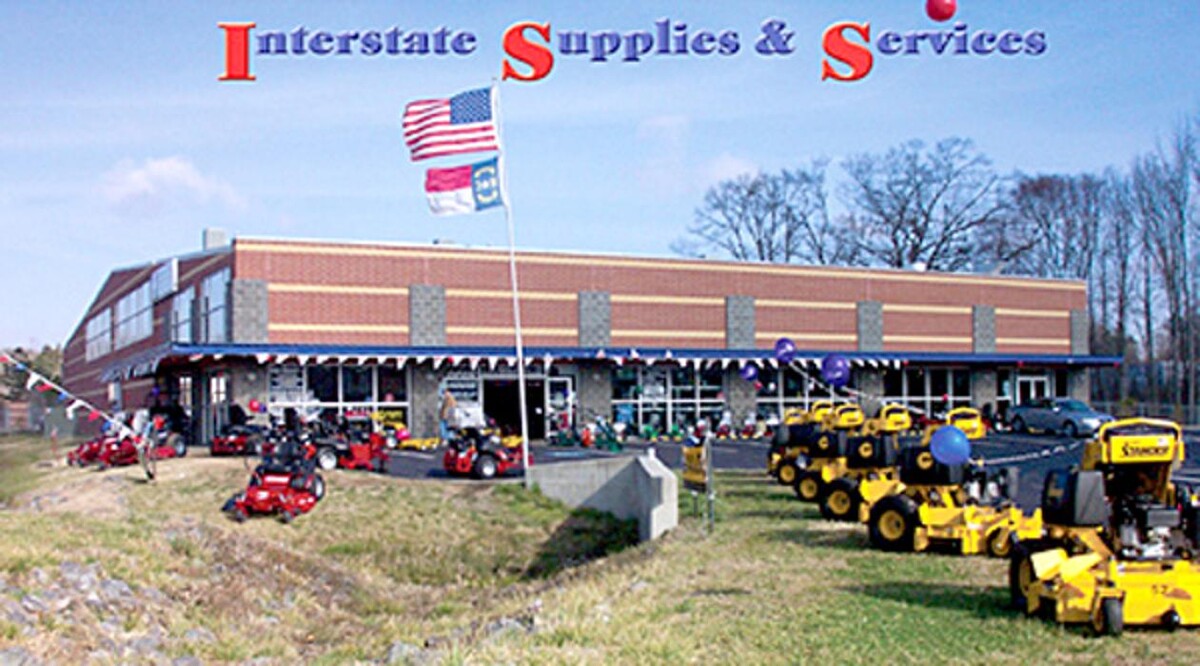 Images Interstate Supplies and Services