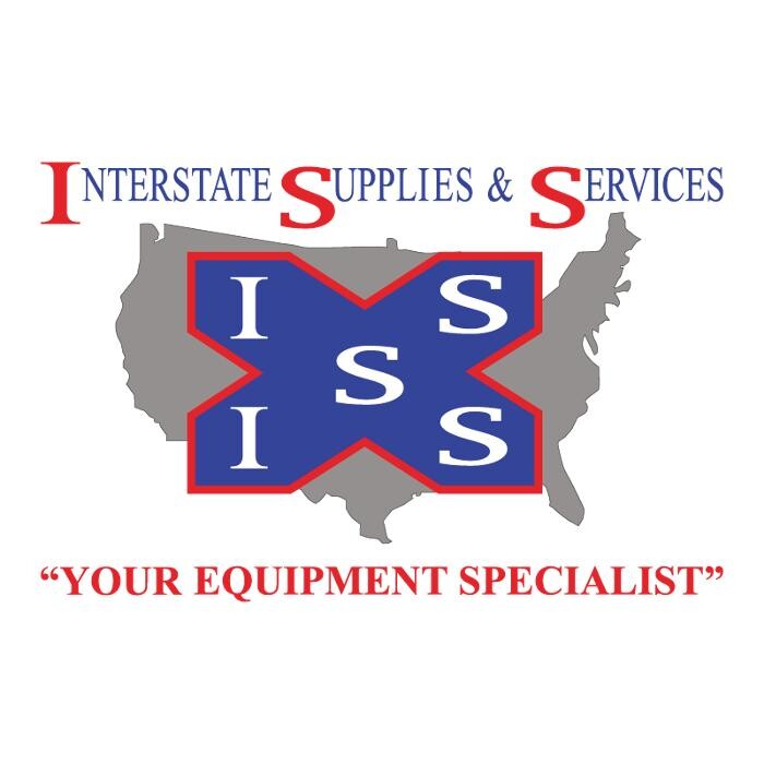 Interstate Supplies and Services Logo