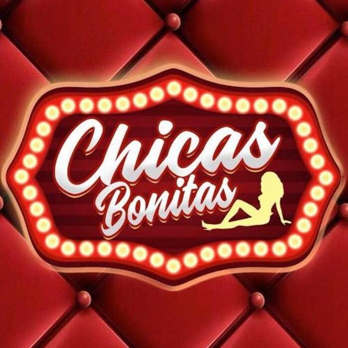 Chicas Bonitas Logo