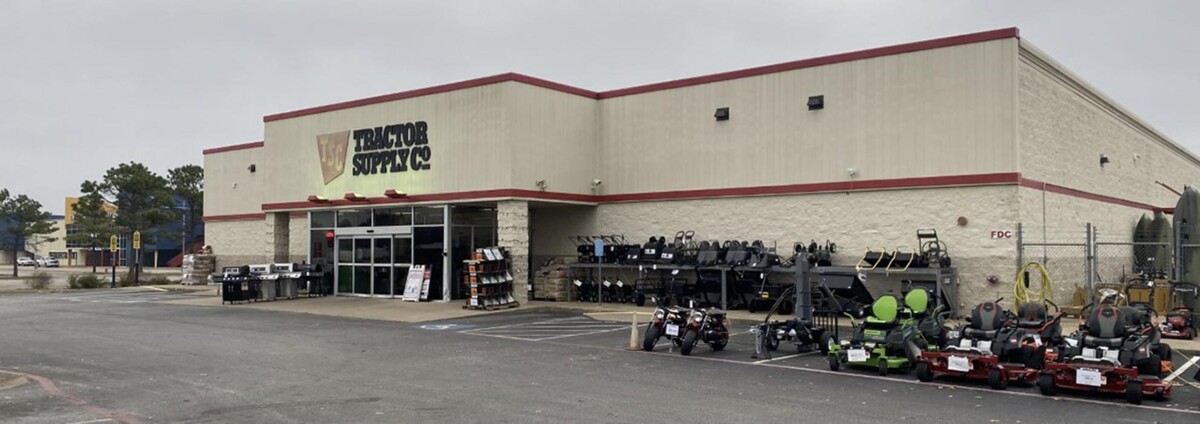 Images Tractor Supply Co.