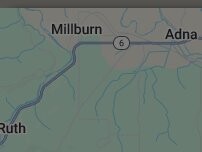 Website Screenshot Burger King