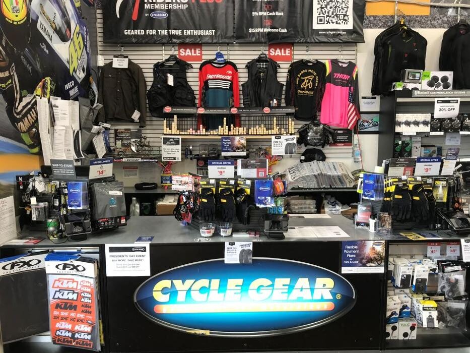 Images Cycle Gear