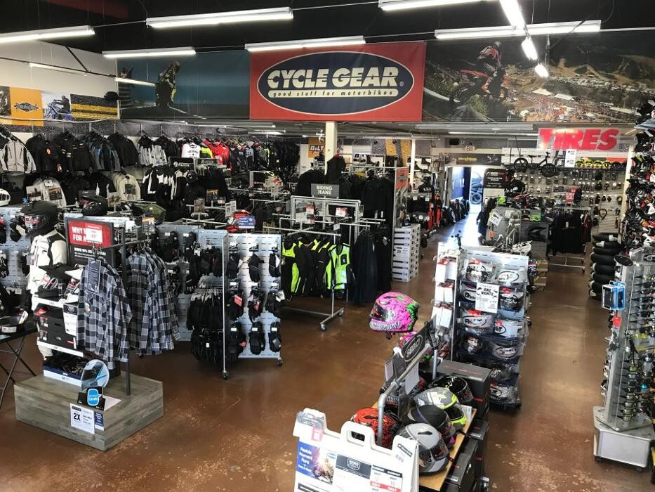 Images Cycle Gear