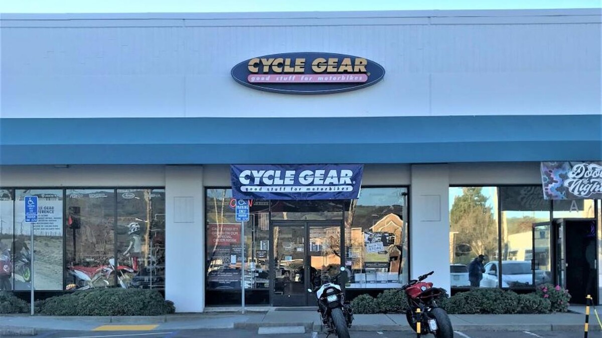 Images Cycle Gear