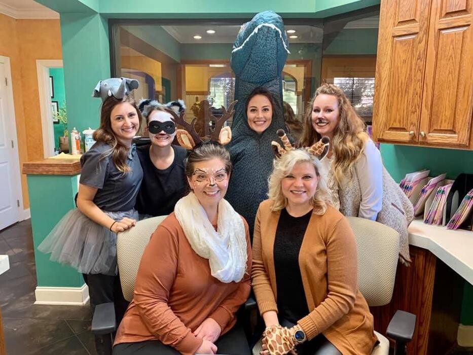 Images Drs. Jessica J. Johnston, DDS & Brent Charles Alexander, DDS