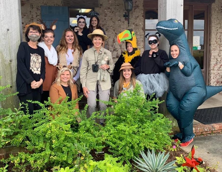 Images Drs. Jessica J. Johnston, DDS & Brent Charles Alexander, DDS