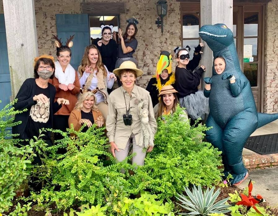 Images Drs. Jessica J. Johnston, DDS & Brent Charles Alexander, DDS