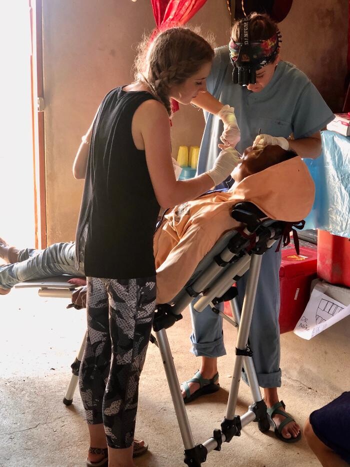 Images Drs. Jessica J. Johnston, DDS & Brent Charles Alexander, DDS