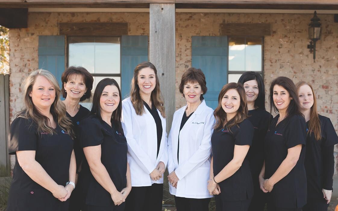 Images Drs. Jessica J. Johnston, DDS & Brent Charles Alexander, DDS