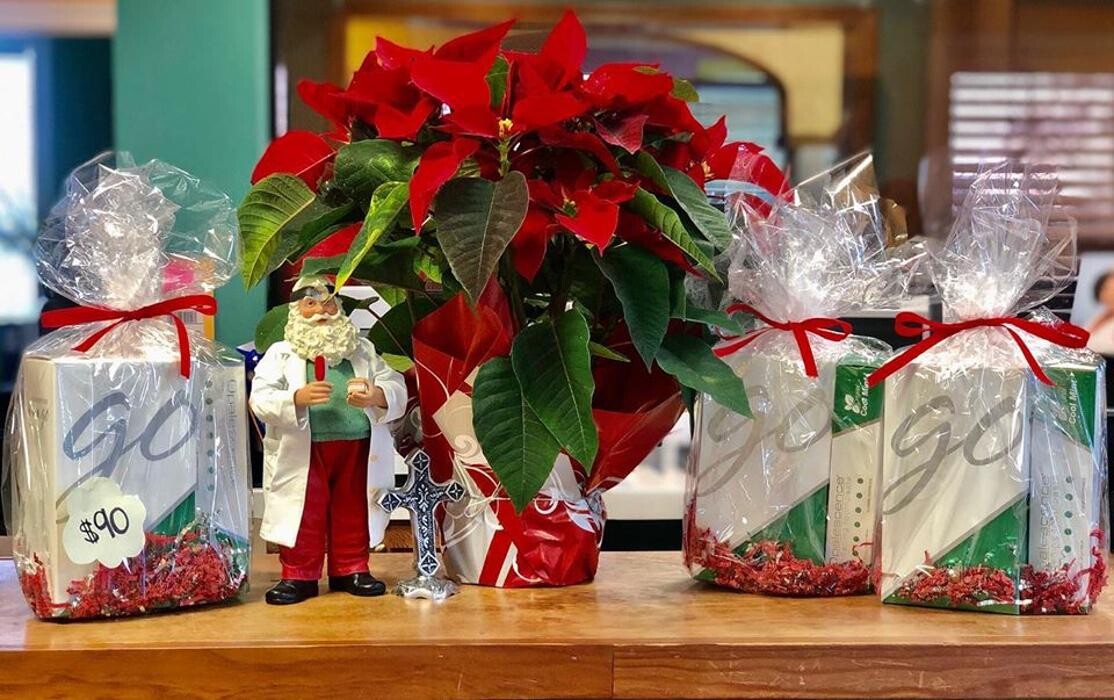 Images Drs. Jessica J. Johnston, DDS & Brent Charles Alexander, DDS