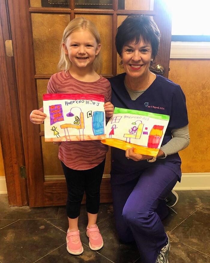 Images Drs. Jessica J. Johnston, DDS & Brent Charles Alexander, DDS