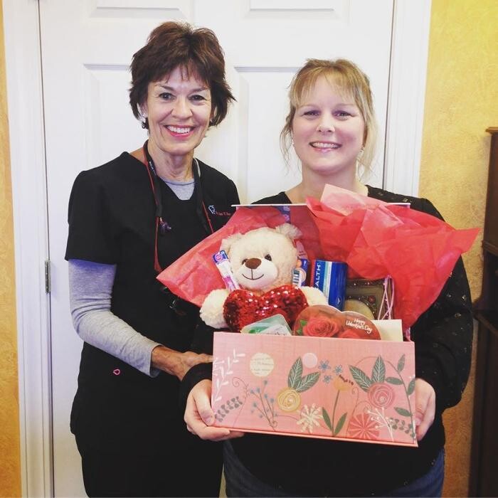 Images Drs. Jessica J. Johnston, DDS & Brent Charles Alexander, DDS