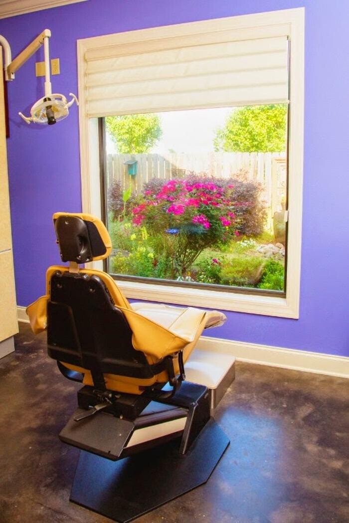 Images Drs. Jessica J. Johnston, DDS & Brent Charles Alexander, DDS