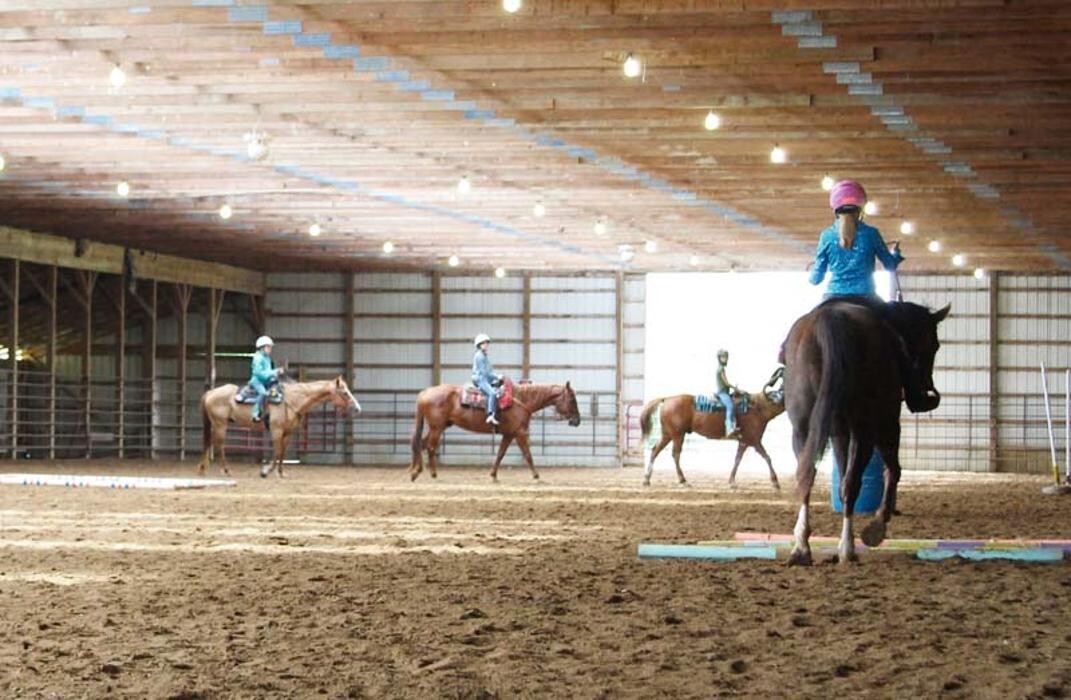 Images Sundance Riding Stables
