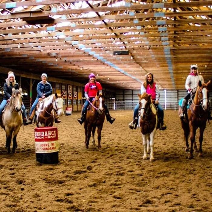 Images Sundance Riding Stables