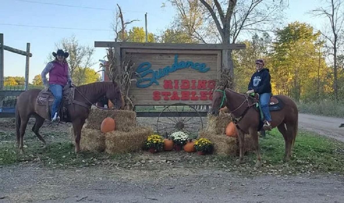Images Sundance Riding Stables