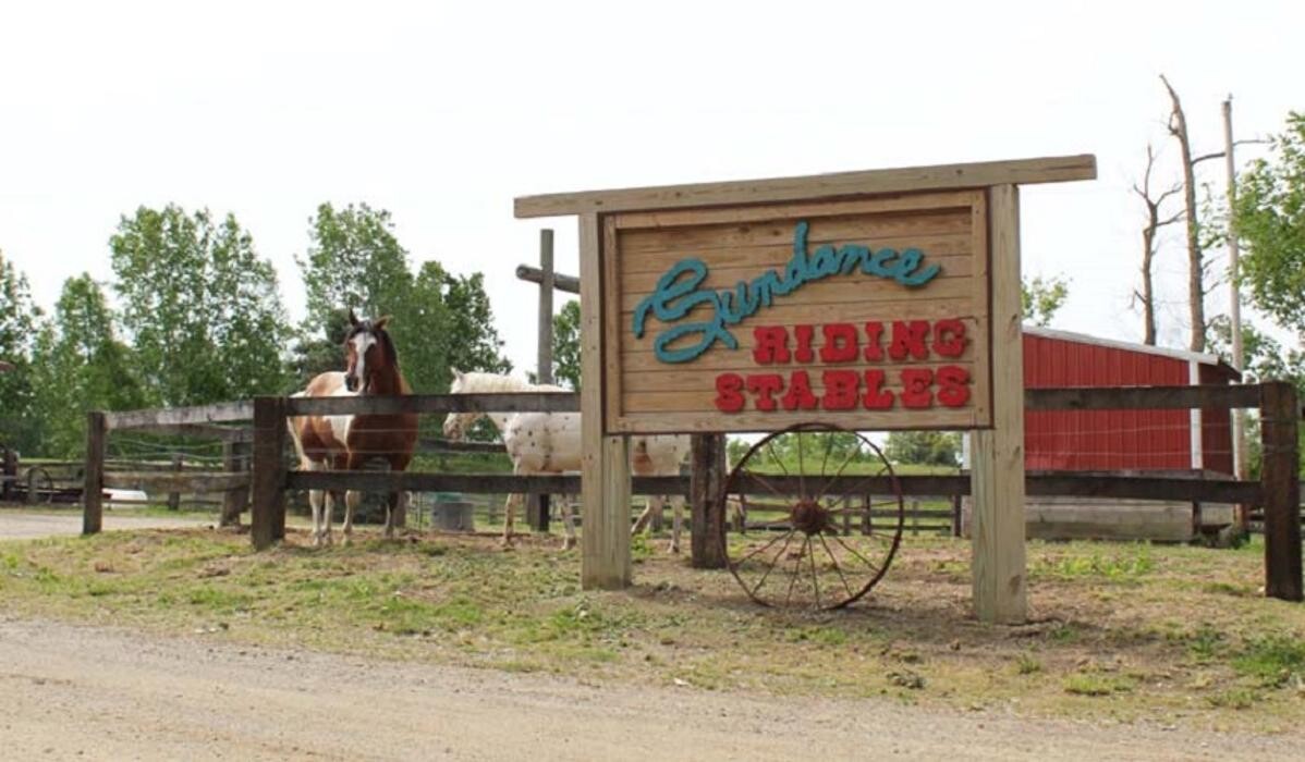 Images Sundance Riding Stables