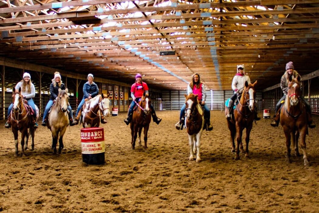 Images Sundance Riding Stables