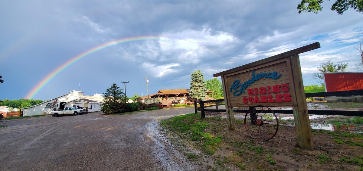 Images Sundance Riding Stables