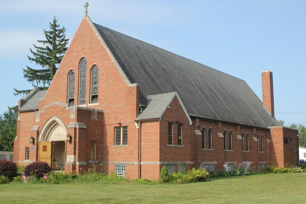 Images St Paul Community Lutheran Church