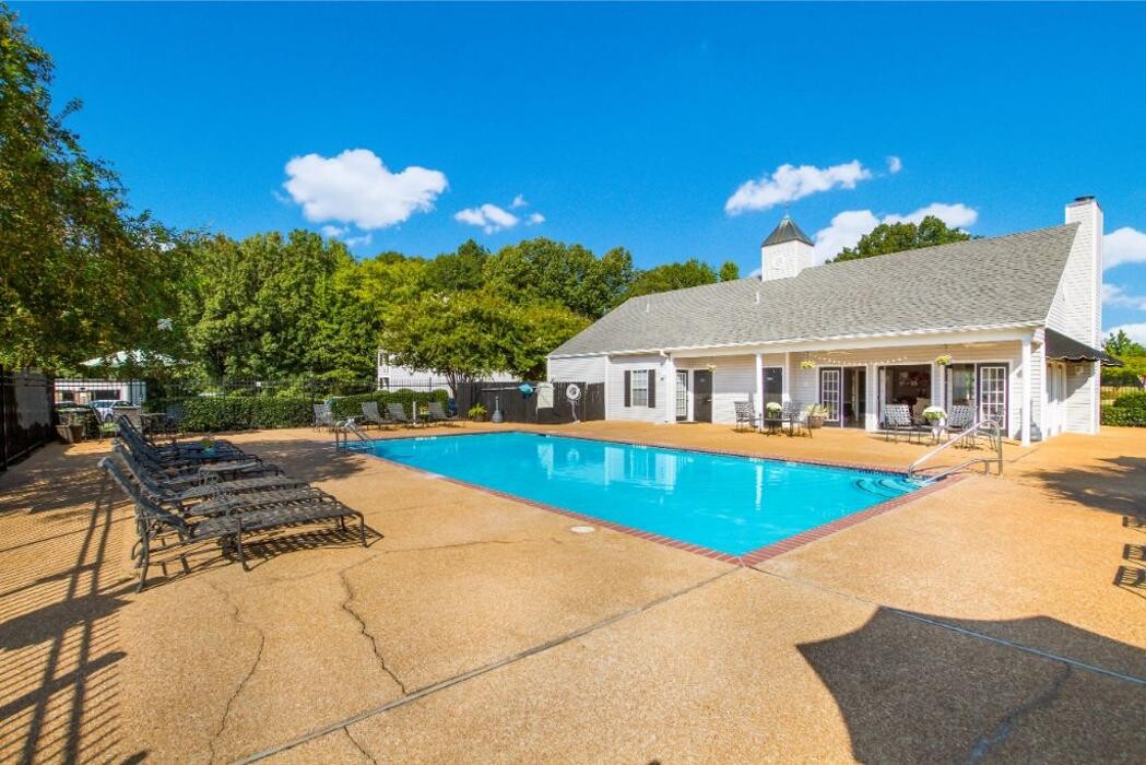 Images The Colony Apartment Homes