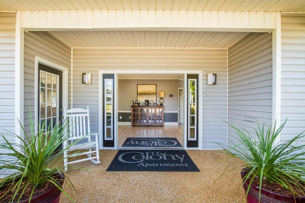 Images The Colony Apartment Homes