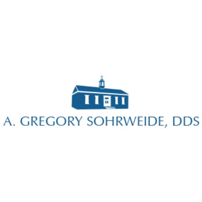 Images A. Gregory Sohrweide, DDS