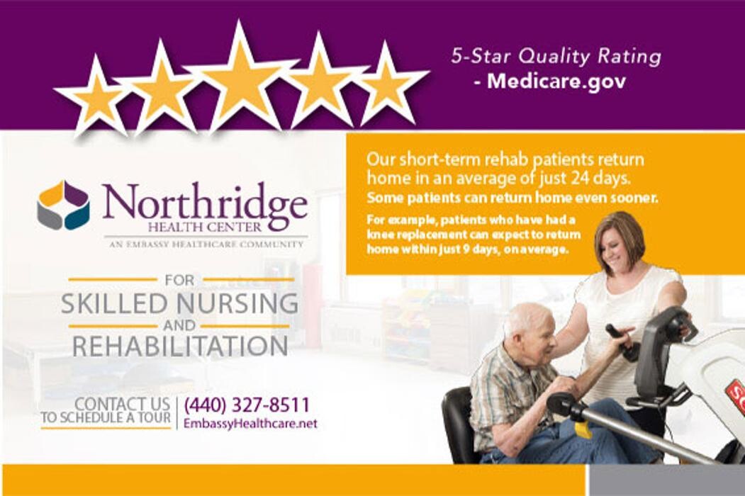 Images Northridge Health Center