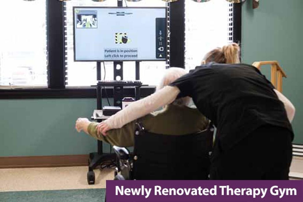 Images Northridge Health Center