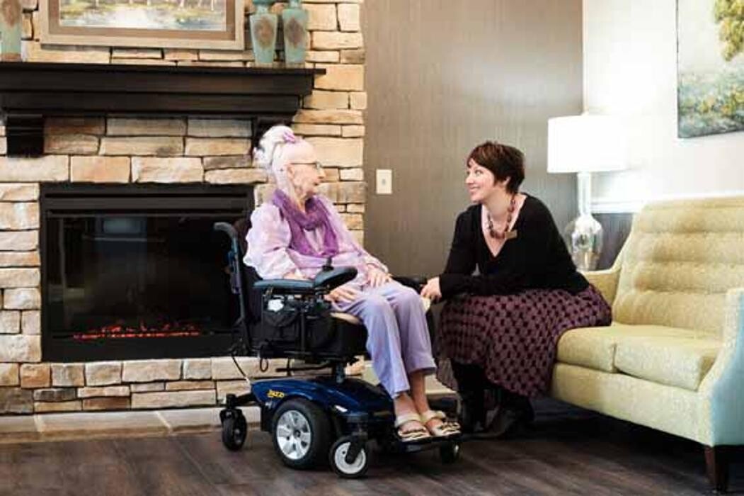 Images Northridge Health Center