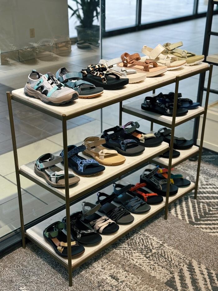 Images Roderer Shoe Center