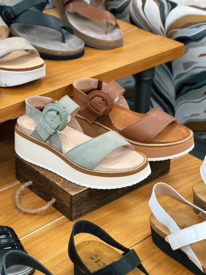 Images Roderer Shoe Center