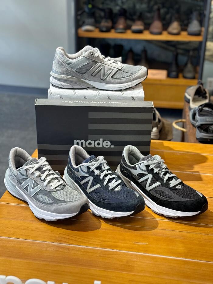 Images Roderer Shoe Center