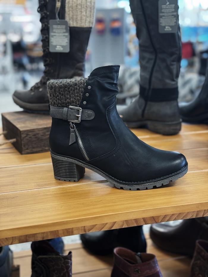 Images Roderer Shoe Center