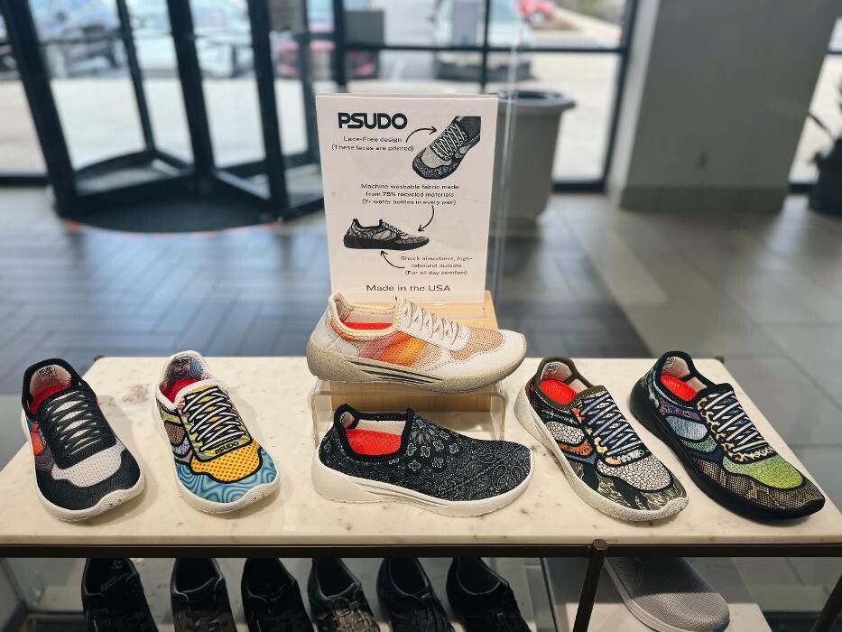Images Roderer Shoe Center