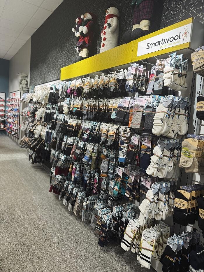 Images Roderer Shoe Center