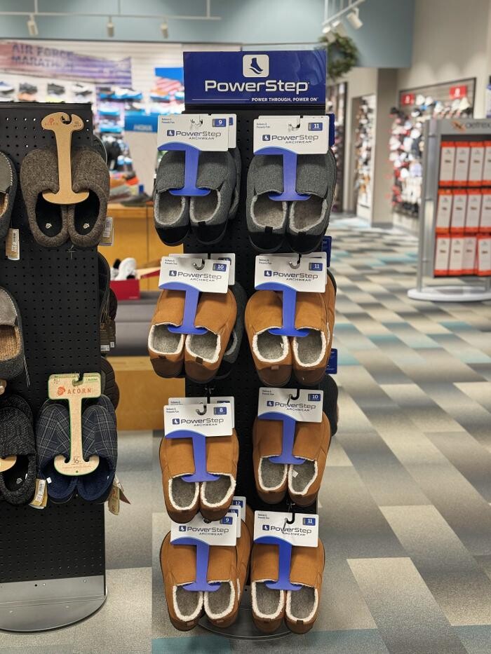 Images Roderer Shoe Center