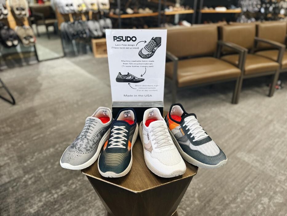 Images Roderer Shoe Center