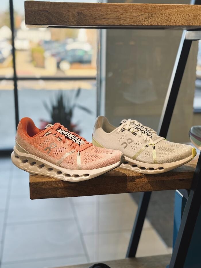 Images Roderer Shoe Center