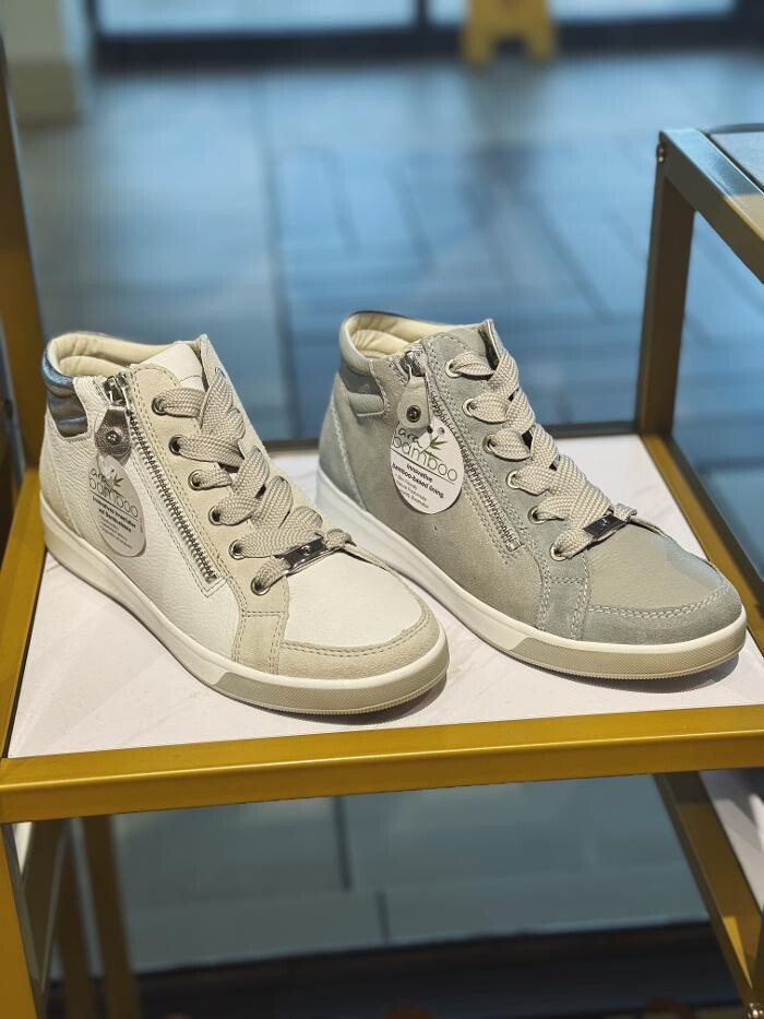 Images Roderer Shoe Center