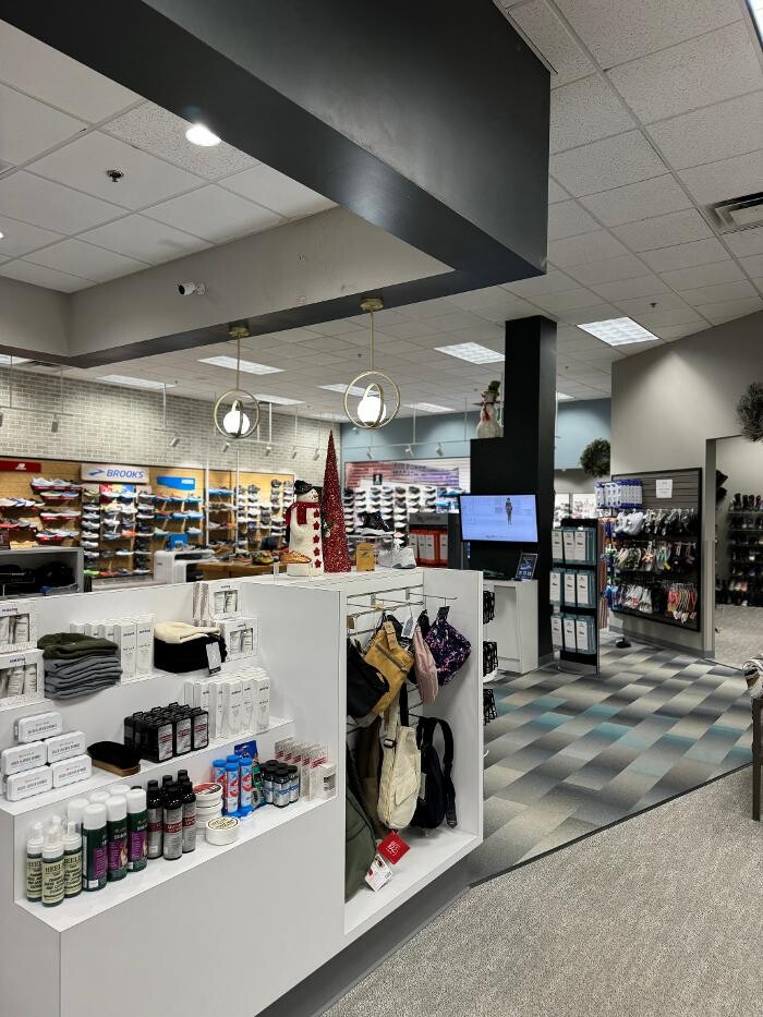 Images Roderer Shoe Center