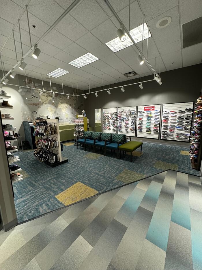 Images Roderer Shoe Center