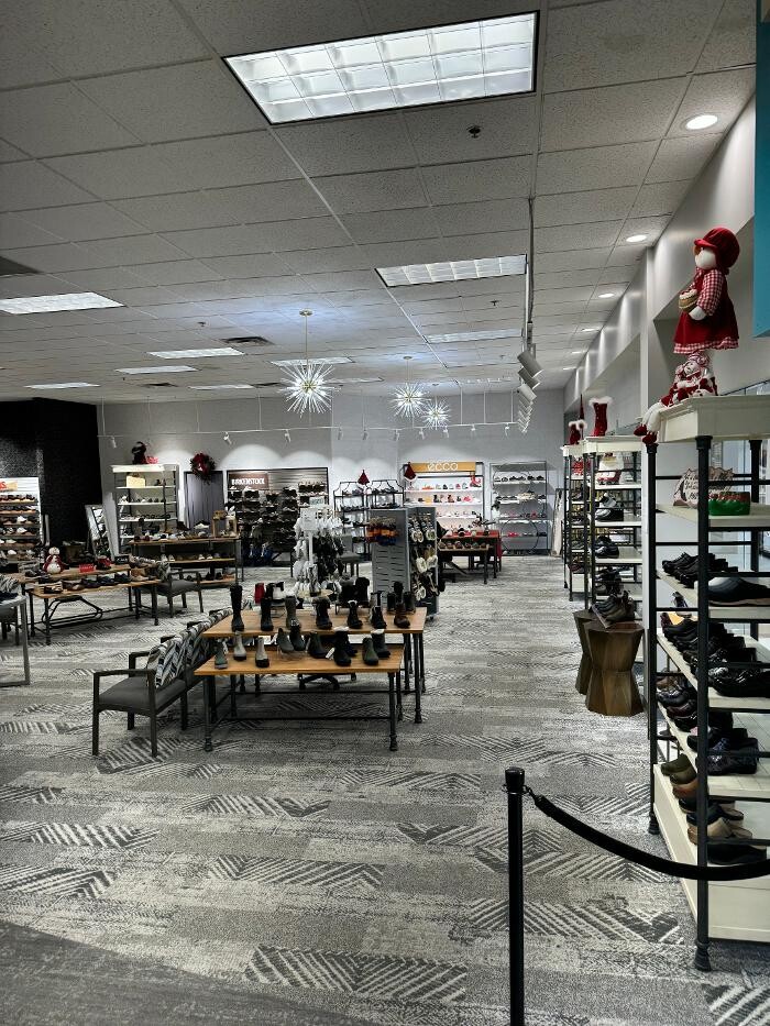 Images Roderer Shoe Center