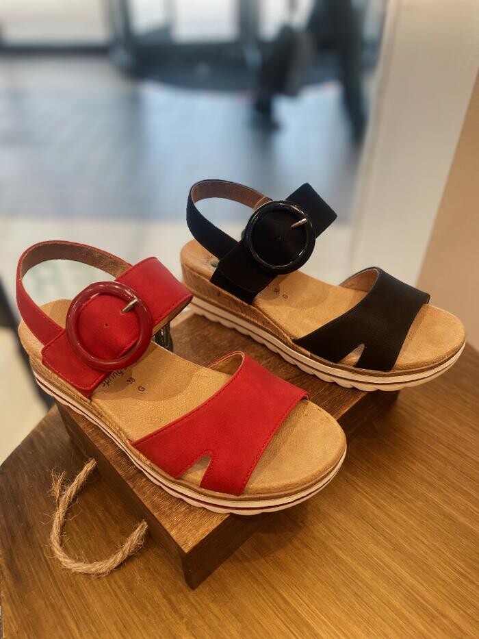 Images Roderer Shoe Center