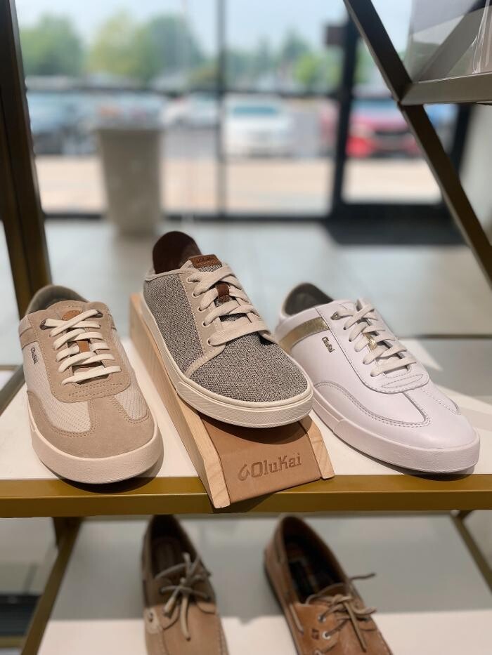 Images Roderer Shoe Center