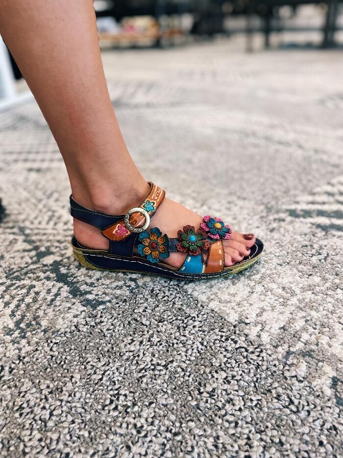 Images Roderer Shoe Center